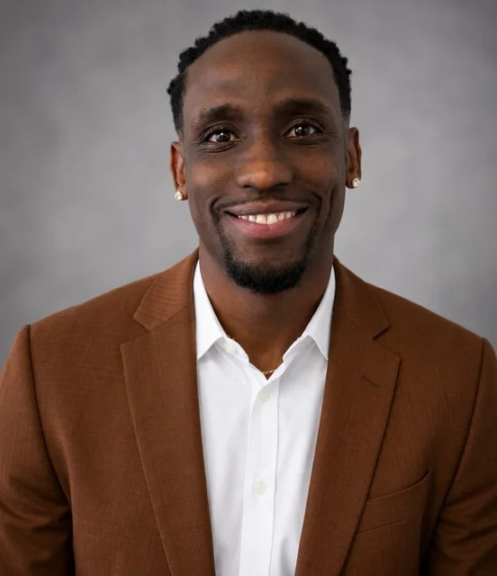 Mark Dupuy, Founder of Dupuy Investment Capital