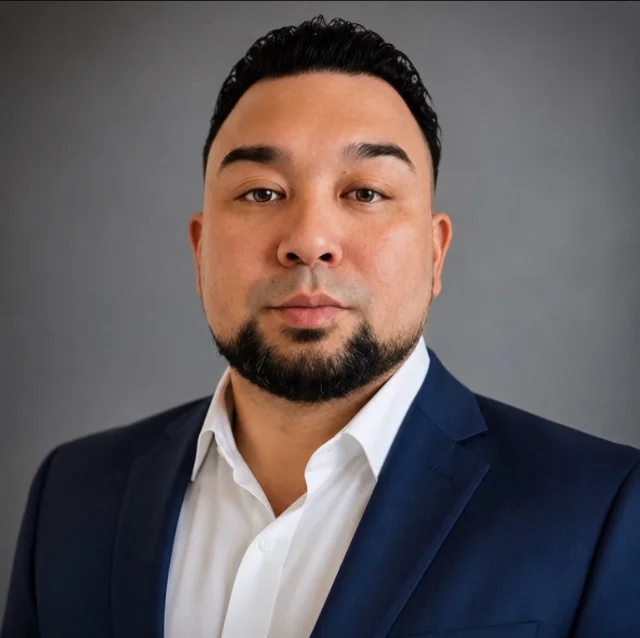 Stephen Arroyo, Director of Dispositions at Dupuy Investment Capital